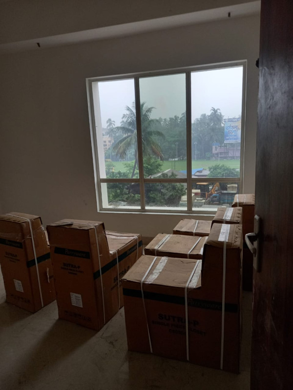 2BHK at Urban Vista Rajarhat Main Road, Newtown Kolkata, WB